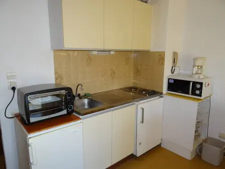Appartement vue sur port avec parking et animaux admis - Photo 9