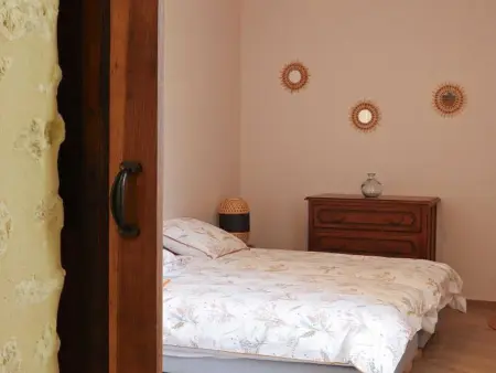 Manoir Percheron Indépendant avec Jardin et Babyfoot - Photo 10