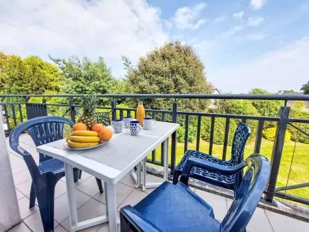 Les Demeures du Parc, Appartement 4 personnes à Sarzeau - Photo 3