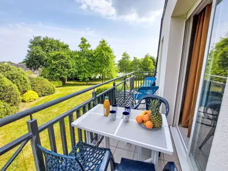 Les Demeures du Parc, Appartement 4 personnes à Sarzeau - Photo 4
