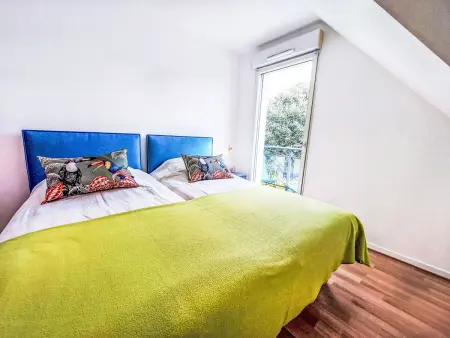 Les Demeures du Parc, Appartement 4 personnes à Sarzeau - Photo 6
