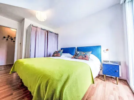 Les Demeures du Parc, Appartement 4 personnes à Sarzeau - Photo 7