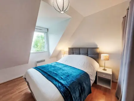 Les Demeures du Parc, Appartement 4 personnes à Sarzeau - Photo 8