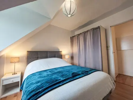 Les Demeures du Parc, Appartement 4 personnes à Sarzeau - Photo 9