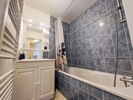 Les Demeures du Parc, Appartement 4 personnes à Sarzeau - Photo 10