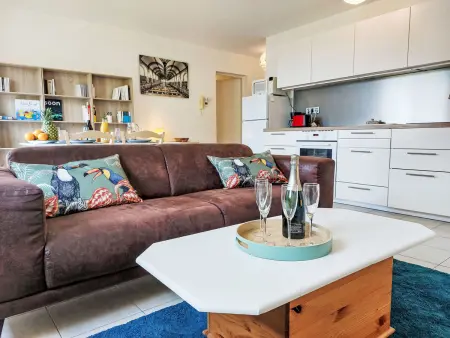 Les Demeures du Parc, Appartement 4 personnes à Sarzeau - Photo 12