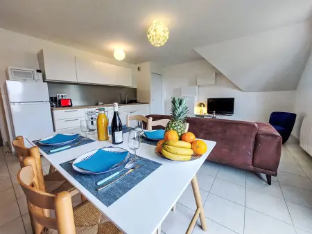 Les Demeures du Parc, Appartement 4 personnes à Sarzeau - Photo 14
