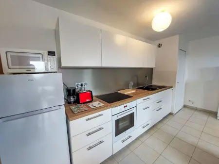 Les Demeures du Parc, Appartement 4 personnes à Sarzeau - Photo 15
