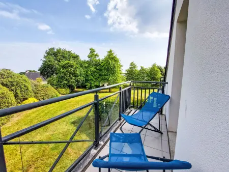 Les Demeures du Parc, Appartement 4 personnes à Sarzeau - Photo 16