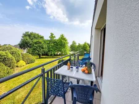 Les Demeures du Parc, Appartement 4 personnes à Sarzeau - Photo 17