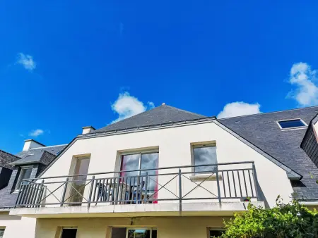 Les Demeures du Parc, Appartement 4 personnes à Sarzeau - Photo 18