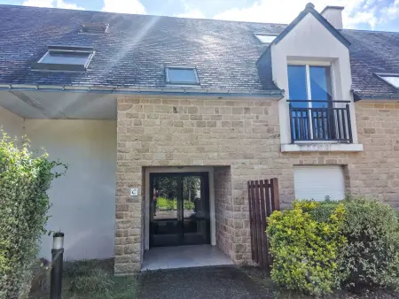Les Demeures du Parc, Appartement 4 personnes à Sarzeau - Photo 19