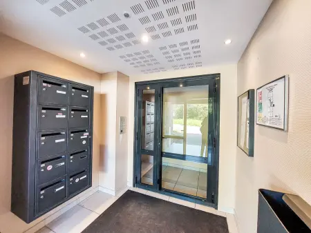 Les Demeures du Parc, Appartement 4 personnes à Sarzeau - Photo 21