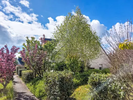 Les Demeures du Parc, Appartement 4 personnes à Sarzeau - Photo 22