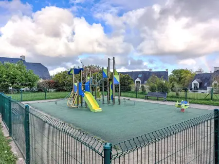 Les Demeures du Parc, Appartement 4 personnes à Sarzeau - Photo 23