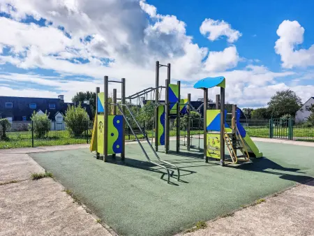 Les Demeures du Parc, Appartement 4 personnes à Sarzeau - Photo 24