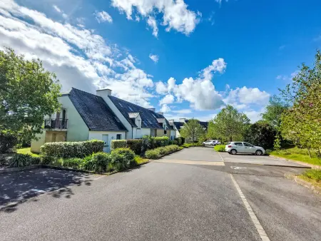 Les Demeures du Parc, Appartement 4 personnes à Sarzeau - Photo 25