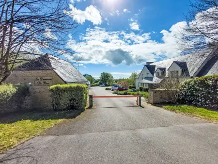 Les Demeures du Parc, Appartement 4 personnes à Sarzeau - Photo 26