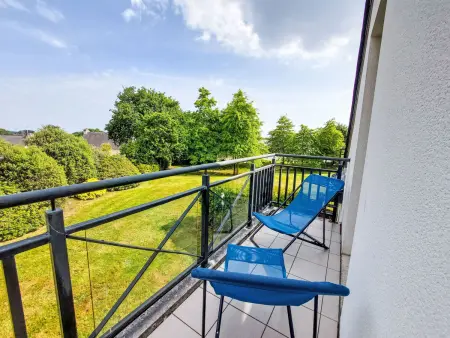 Les Demeures du Parc, Appartement 4 personnes à Sarzeau - Photo 29