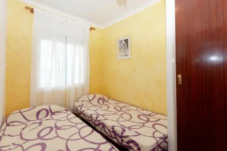 1185 NIRVANA vista Canal, Appartement à Roses près de la plage Margarita - Photo 10