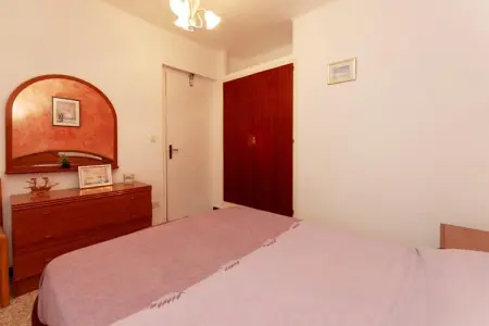 1185 NIRVANA vista Canal, Appartement à Roses près de la plage Margarita - Photo 11
