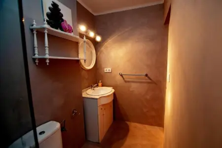1185 NIRVANA vista Canal, Appartement à Roses près de la plage Margarita - Photo 12