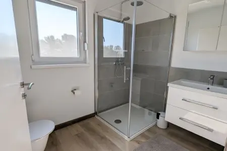 Villa Pura Vida - Private Pool, Sea View, Villa confortable à Pomer avec piscine privée - Photo 11