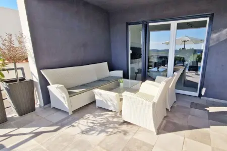 Villa Pura Vida - Private Pool, Sea View, Villa confortable à Pomer avec piscine privée - Photo 22