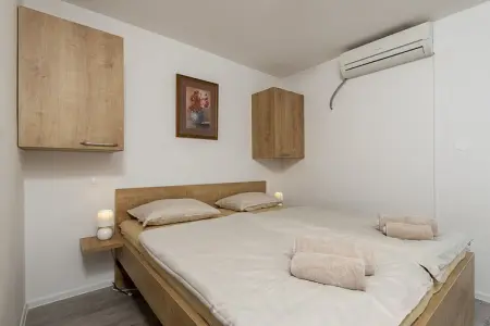 Villa Susanne with Private Pool, Villa relaxante près de Porec avec piscine - Photo 4