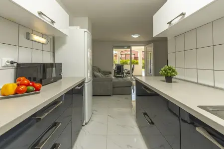 Villa Susanne with Private Pool, Villa relaxante près de Porec avec piscine - Photo 18