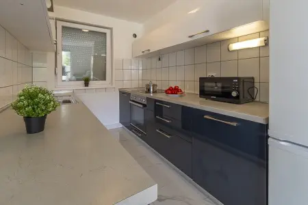 Villa Susanne with Private Pool, Villa relaxante près de Porec avec piscine - Photo 19