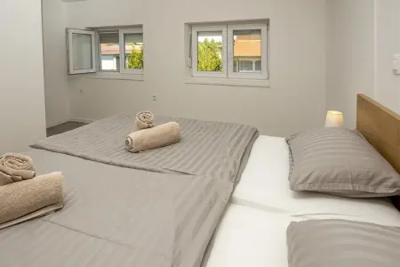 Villa Susanne with Private Pool, Villa relaxante près de Porec avec piscine - Photo 20