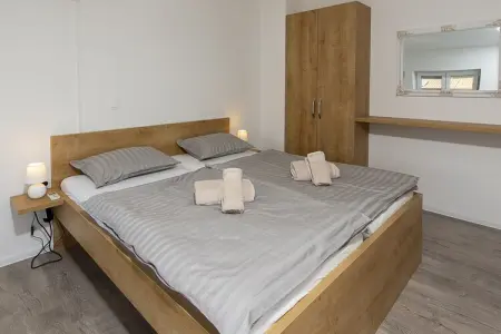 Villa Susanne with Private Pool, Villa relaxante près de Porec avec piscine - Photo 21