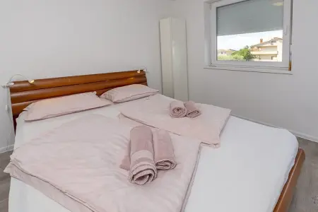 Villa Susanne with Private Pool, Villa relaxante près de Porec avec piscine - Photo 22