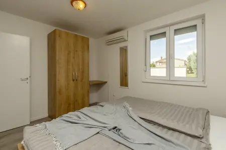 Villa Susanne with Private Pool, Villa relaxante près de Porec avec piscine - Photo 23