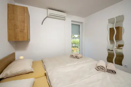 Villa Susanne with Private Pool, Villa relaxante près de Porec avec piscine - Photo 26