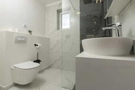 Villa Susanne with Private Pool, Villa relaxante près de Porec avec piscine - Photo 31