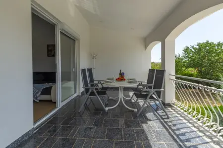 Villa Susanne with Private Pool, Villa relaxante près de Porec avec piscine - Photo 34