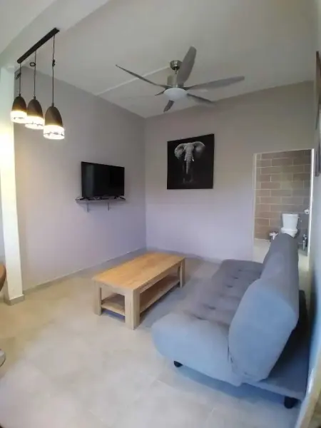 Appartement confortable avec piscine à Deshaies 60 m² - Photo 4