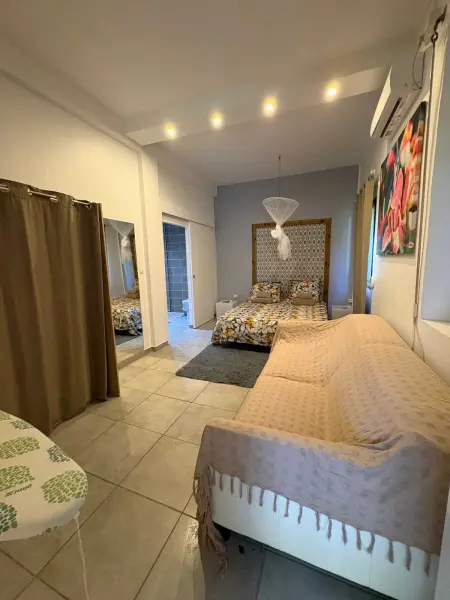 Appartement confortable avec piscine à Deshaies 60 m² - Photo 5