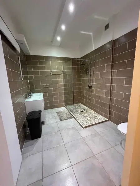 Appartement confortable avec piscine à Deshaies 60 m² - Photo 6