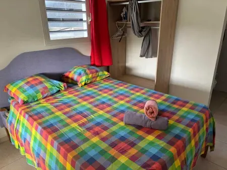 Appartement confortable à Le Gosier avec piscine - Photo 5