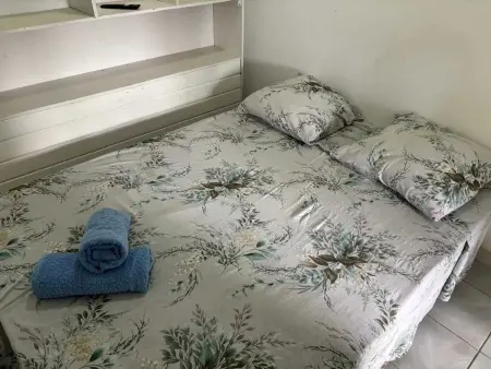 Appartement confortable à Le Gosier avec piscine - Photo 7