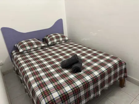 Appartement confortable à Le Gosier avec piscine - Photo 10