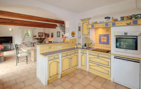 Maison 6 personnes à Saint Maurice sur Eygu - Photo 5