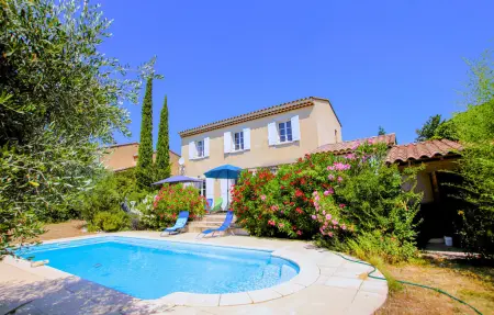 Maison 6 personnes à Saint Maurice sur Eygu - Photo 6