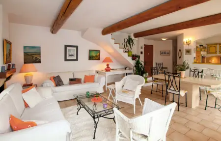 Maison 6 personnes à Saint Maurice sur Eygu - Photo 9