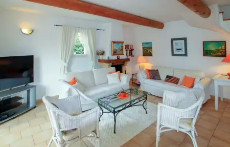 Maison 6 personnes à Saint Maurice sur Eygu - Photo 10