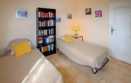 Maison 6 personnes à Saint Maurice sur Eygu - Photo 13