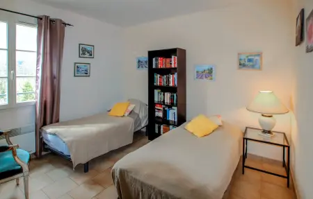 Maison 6 personnes à Saint Maurice sur Eygu - Photo 14